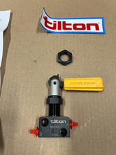 Tilton brake proportioning for sale  STOKE-ON-TRENT
