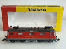 Fleischmann 4344 lok gebraucht kaufen  Tutzing