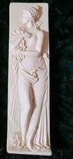 Wandbild griechische mythologi gebraucht kaufen  Herdorf