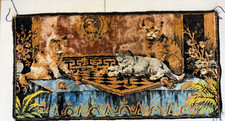 Vintage italian velvet for sale  Geneseo