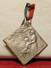 French medal lalique d'occasion  Paris XIII