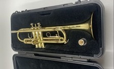 Bach c53628 lacquered for sale  Minneapolis