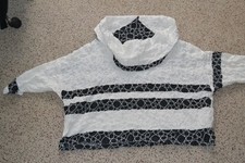 Lagenlook shirt absolut gebraucht kaufen  Lingen (Ems)