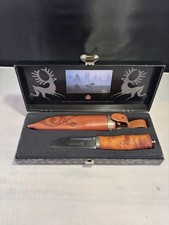 Brusletto norges kniven for sale  Spokane