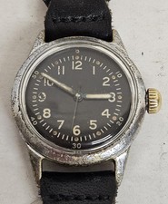 Rare vintage waltham for sale  Heath