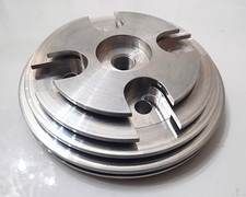 Cnc high compression for sale  Las Vegas
