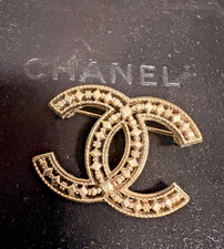 Vintage chanel logo gebraucht kaufen Vintage chanel logo gebraucht kaufen  Berlin
