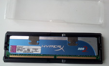 2gb 2x1gb kingston d'occasion  Sézanne