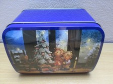 Spieluhr blechbox hummel gebraucht kaufen  Gardelegen