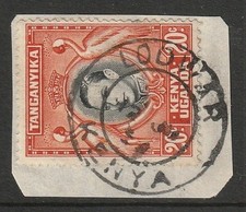 Kenya uganda tanganyika for sale  WEST WICKHAM