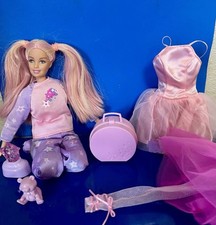 2001 barbie dream for sale  West Sacramento