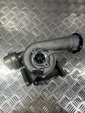 Turbo charger multivan for sale  BARRY