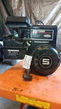 Briggs stratton 5hp for sale  Telford