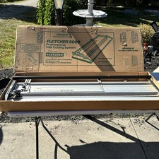 Used fletcher 2000 for sale  Falconer