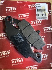 Bremsbeläge suzuki 500e gebraucht kaufen  Berlin