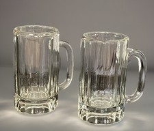 Vintage libbey heavy for sale  York