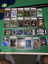 Entire collection card for sale  Clifton Heights