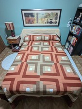 Vintage hand made for sale  Minneapolis
