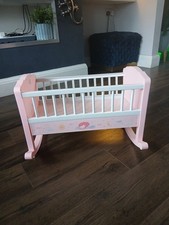Zapf creation baby for sale  MANCHESTER