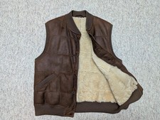 Vintage sulka sheepskin for sale  Williamsburg