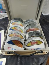 Corel stock photo for sale  KETTERING