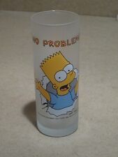 Verre collection simpson d'occasion  Saint-Apollinaire