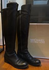 Stivali michael kors usato  Melegnano