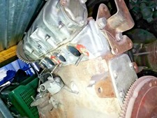 Motore lancia beta usato Motore lancia beta usato  Montegranaro