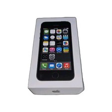 Apple iPhone 5 S ●Somente caixa vazia● Cinza espacial 32GB A1530 2013 *Rastreado grátis📦🇦🇺 comprar usado  Enviando para Brazil