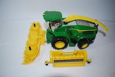 Britains ertl ensileuse d'occasion  Achicourt
