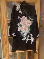 Butler wilson beaded for sale  SHEPTON MALLET