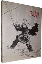 Maitre armes d'occasion  Meudon