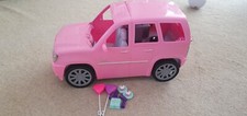 Barbie extending limousine for sale  LONDON