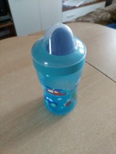 Baby trinkbecher gebraucht kaufen  Greiz