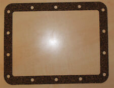 Dichtung kork kraftheber gebraucht kaufen  Pilsting