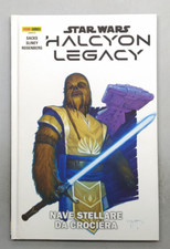 Star wars halcyon usato  Bologna
