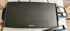 Rowenta gr722d optigrill usato  Pescara