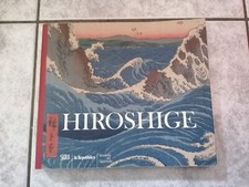 Libro arte hiroshige usato  Ravenna