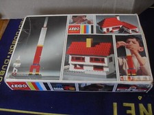 Boite lego system d'occasion  Beaulieu-sur-Loire