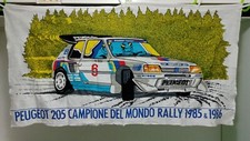 Telo tessuto peugeot usato  Calderara di Reno