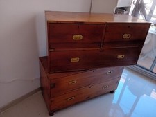 Commode bateau teck. d'occasion  Marseille VIII