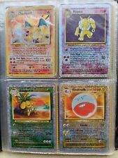 Pokemon collezione 300 usato  Calci