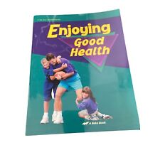 Enjoying good health for sale  Morristown