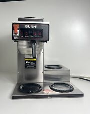 Bunn series. burner for sale  Plant City