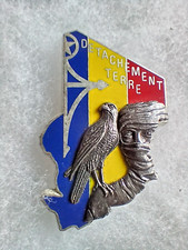 Insigne parachutistes para d'occasion  Saint-Denis-d'Anjou