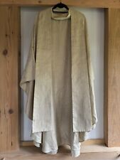 Chasuble liturgique dorée d'occasion  Rion-des-Landes