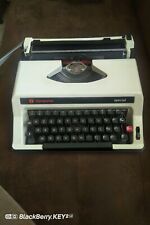 Ancienn machine ecrire d'occasion  Rouvroy