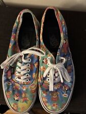 Limited edition vans for sale  Kunkletown