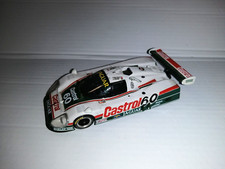 Jaguar xjr9 prototipo usato  Corbetta