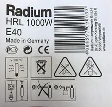 Sram radium hql gebraucht kaufen  Hamburg